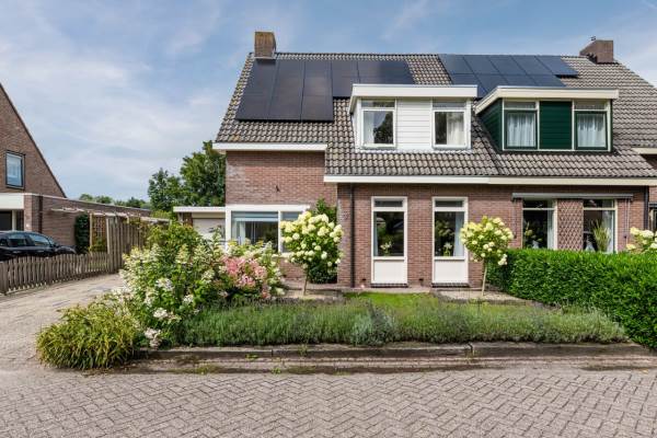 Woning Ring 3 NIEUWEROORD