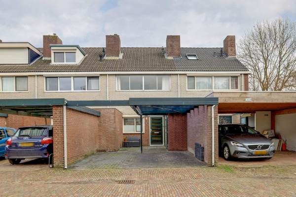 Woning Kraayenberg 7817 WIJCHEN