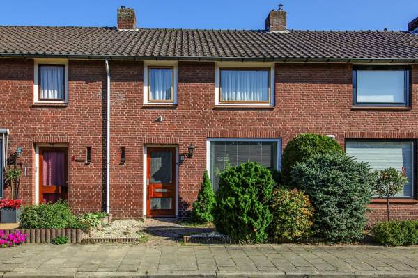 Woning Margrietstraat 7 WIJCHEN