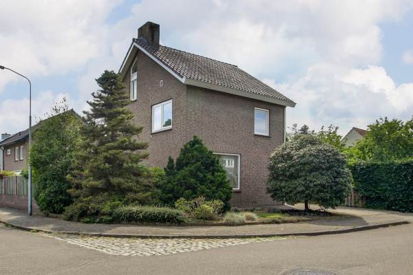 Woning Veenhof 1001 WIJCHEN