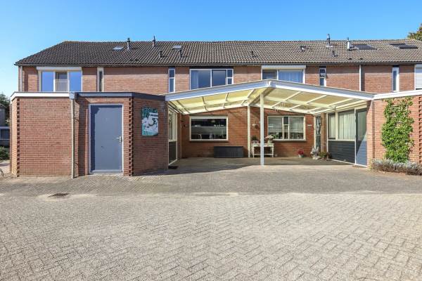 Woning Blauwe Hof 7316 WIJCHEN