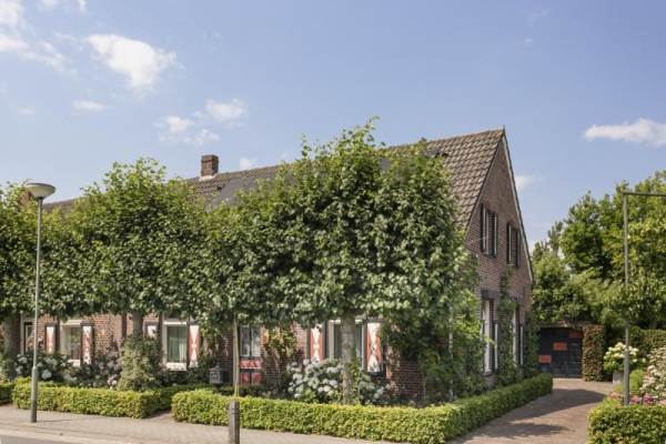 Woning Kranestraat 36 Horst
