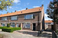 Woning Crocusstraat 14 Uden
