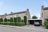 Woning Keizershof 705 UDEN