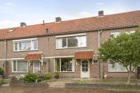 Woning Lavendelstraat 36 UDEN