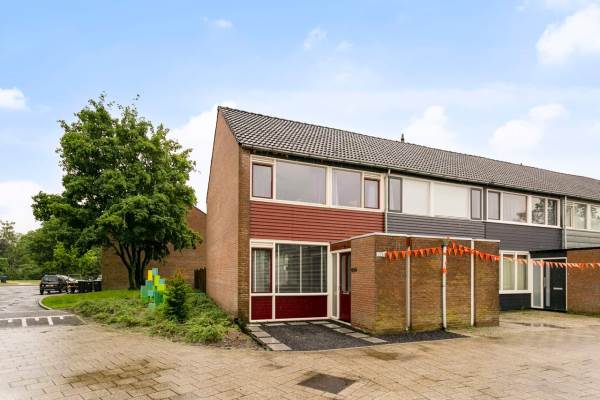 Woning Wijsthoek 614 UDEN