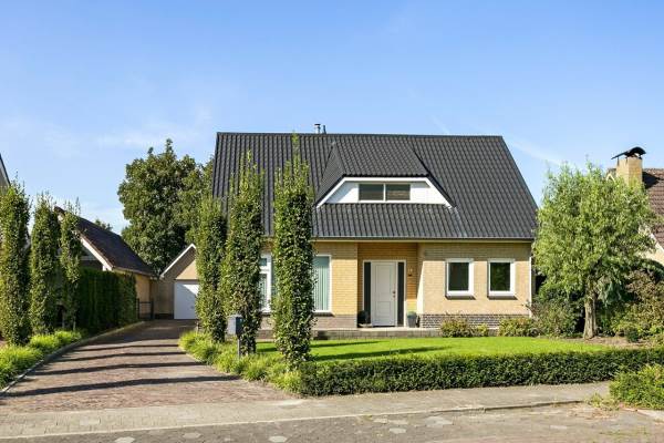 Woning Hermelijnstraat 13 VOLKEL
