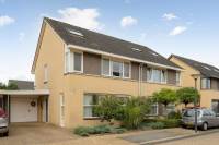 Woning Vuurijzer 14 UDEN