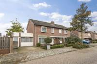Woning Kroatenstraat 4 VOLKEL