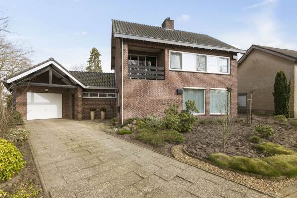 Woning Reestraat 46 VOLKEL