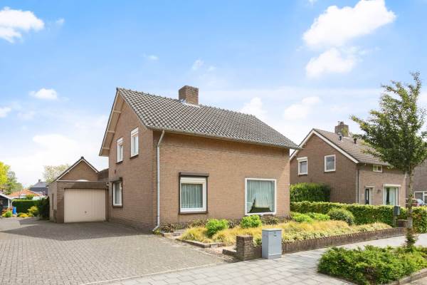 Woning Hermelijnstraat 46 VOLKEL
