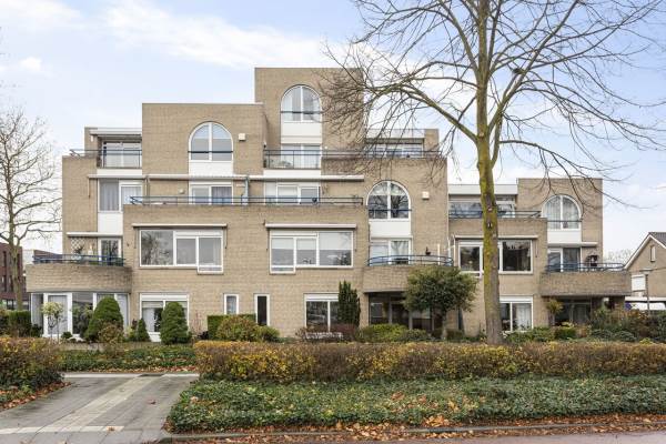 Woning Pastoor Spieringsstraat 14 UDEN