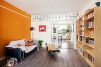 Woning Stadhoudersweg 146C Rotterdam