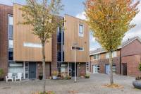 Woning Parklaan 18 IJSSELSTEIN UT