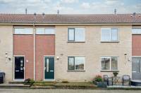 Woning Cornelis van Haarlemlaan 12 Lopik