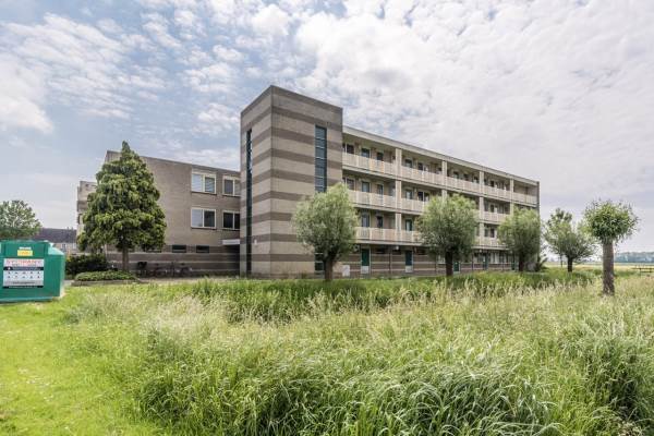 Woning Sleper 18 WOERDEN