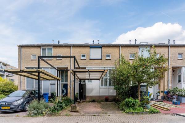Woning Bijlander 3 Woerden