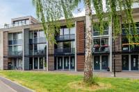 Woning Tuinensingel 26 IJsselstein