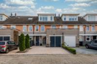 Woning Boomgaard 66 IJsselstein