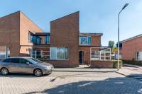 Woning Jan David Zocherstraat 34 IJSSELSTEIN UT