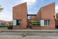 Woning Johann Knoopstraat 25 IJSSELSTEIN UT