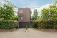Woning Johann Knoopstraat 40 IJSSELSTEIN UT