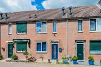 Woning Jachtvalk 24 NIEUWEGEIN