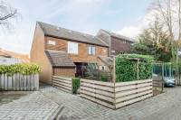 Woning Postduif 1 NIEUWEGEIN