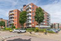 Woning Rembrandthage 118 Nieuwegein