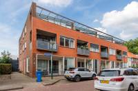 Woning Leidsestraatweg 68K WOERDEN