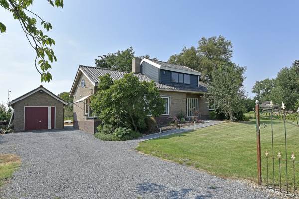 Woning Milandweg 74 WOERDENSE VERLAAT