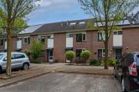 Woning Amelisweerd 10 Amersfoort
