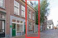 Woning Kerkstraat 14 TIEL