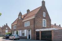 Woning Valeriusstraat 24 Bergen op Zoom