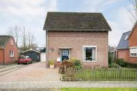 Woning Oranjestraat 2A SMILDE