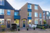 Woning Reurikwei 32 Arnhem