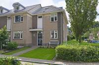 Woning Dominicanessenstraat 33 Molenhoek