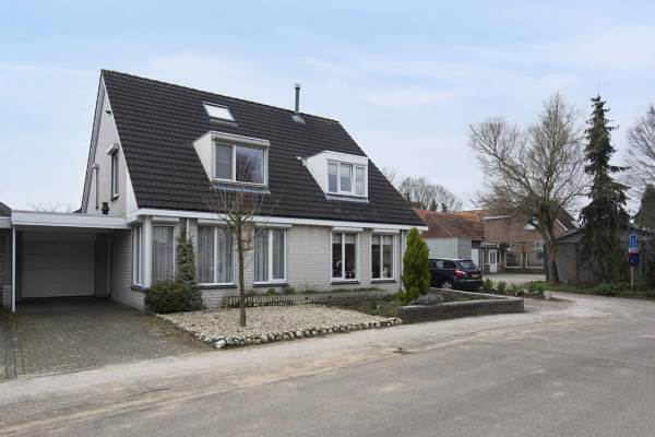 Woning Beethovenstraat 13 MOLENHOEK