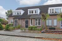 Woning Berkenlaan 14 MALDEN