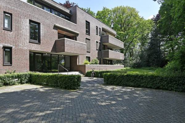 Woning Kloostertuin 57 MOLENHOEK