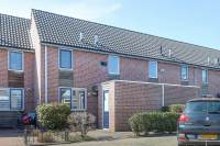 Woning Wethouder Verrietstraat 9 OOIJ