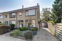 Woning Sprongstraat 2 BEEK GEM BERG EN DAL