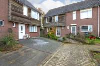 Woning Wedesteinbroek 1154 NIJMEGEN