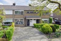 Woning De Ruyterstraat 22 WEURT