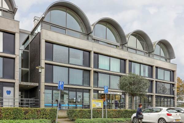 Woning Couwenbergstraat 76 NIJMEGEN