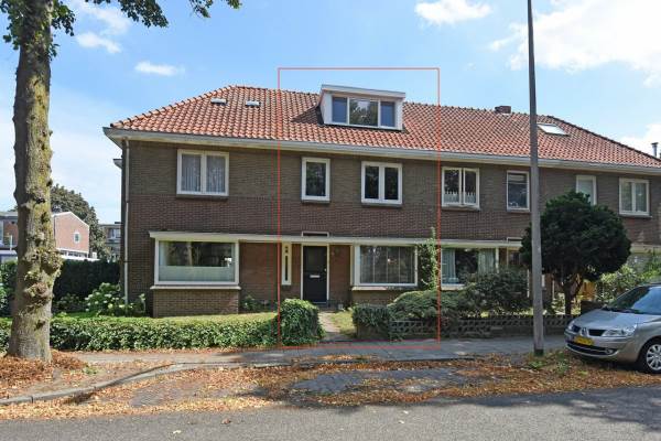 Woning Wezenlaan 149 NIJMEGEN