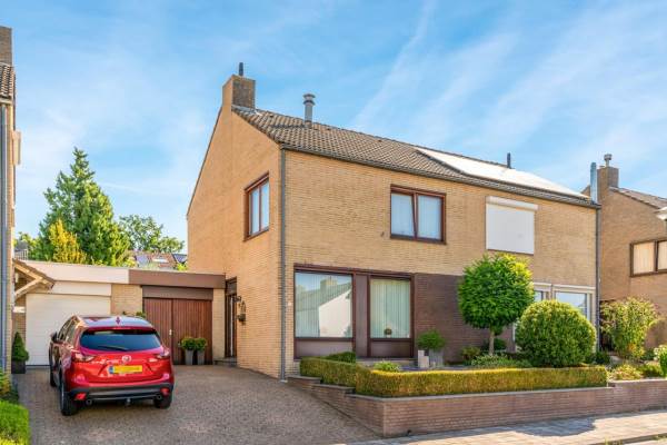 Woning Sebastiaanstraat 12 Margraten