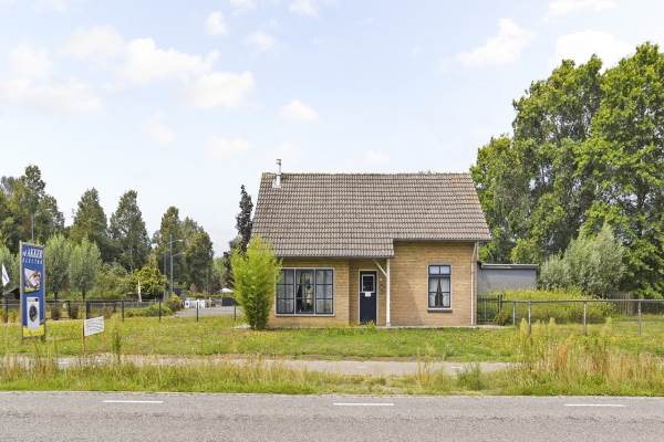 Woning Morschehoef 12 ERP