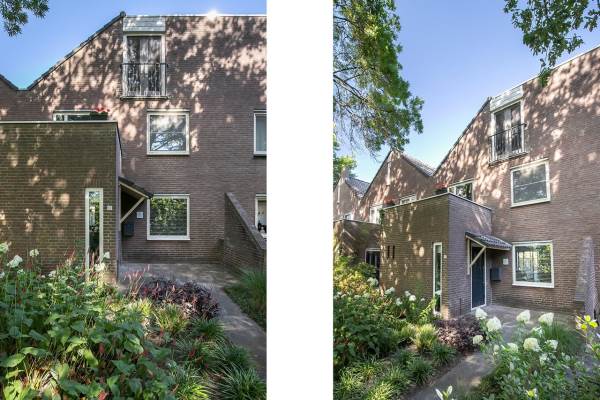 Woning Fuutdonk 10 Veghel