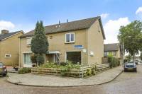 Woning Hofstukken 801 Uden